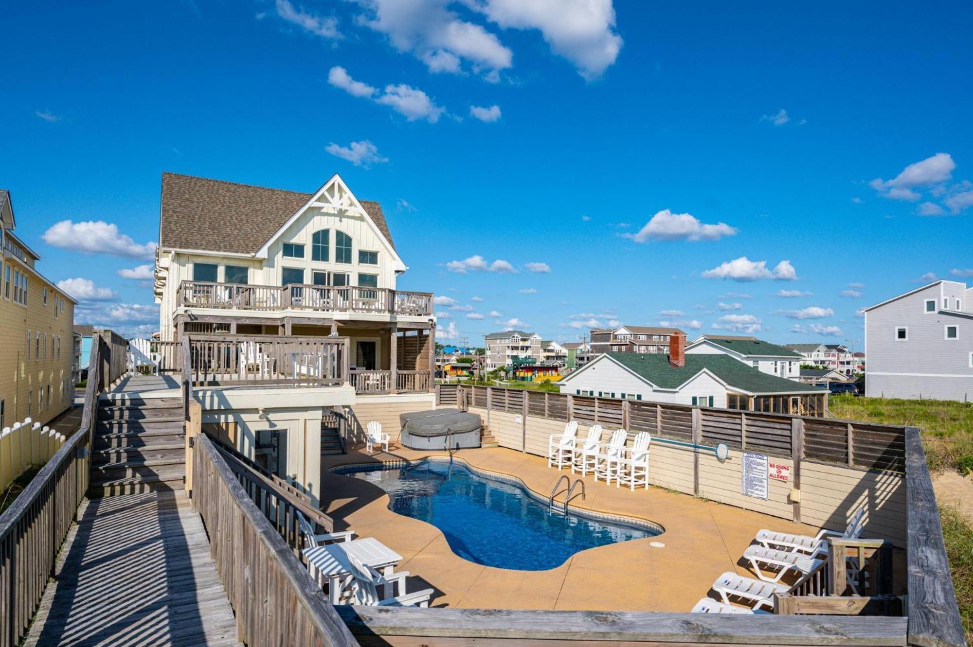 Kdh440 Best Of My Love Kill Devil Hills Exterior photo