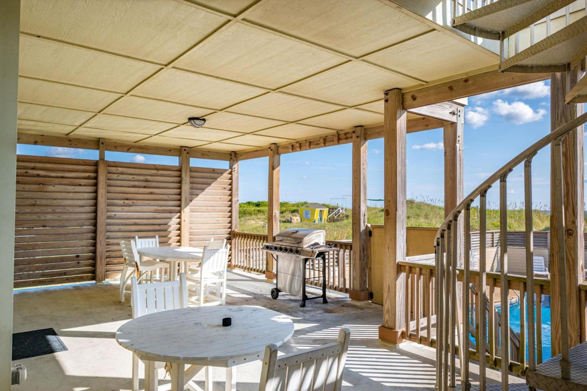 Kdh440 Best Of My Love Kill Devil Hills Exterior photo