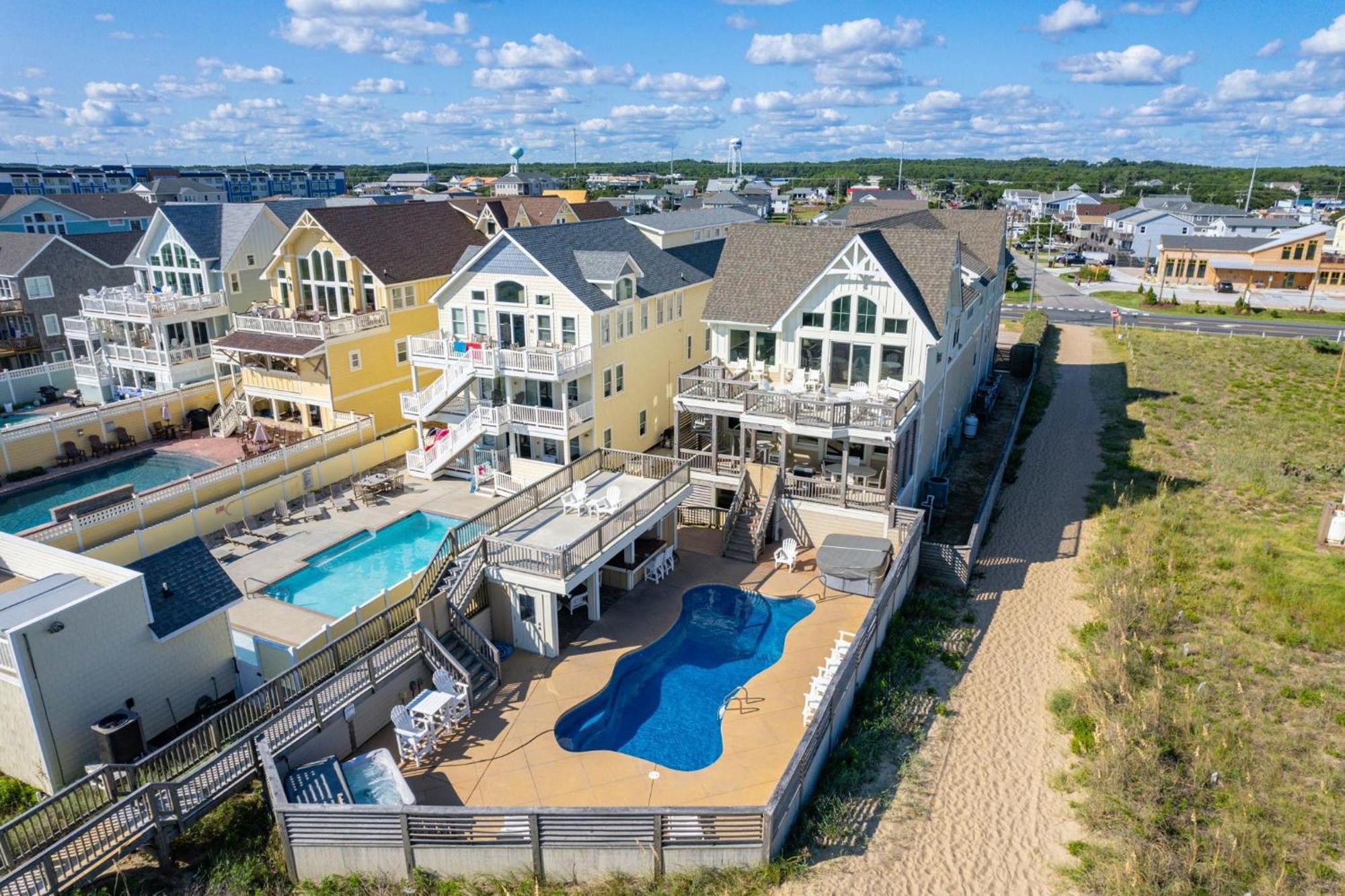 Kdh440 Best Of My Love Kill Devil Hills Exterior photo